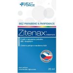 NextForce Zitenax krémpasta 50 ml – Zbozi.Blesk.cz