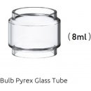 Smoktech Pyrex tělo pro TFV12 Prince clearomizer 8ml Clear