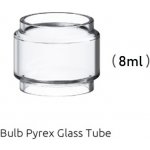 Smoktech Pyrex tělo pro TFV12 Prince clearomizer 8ml Clear – Zboží Mobilmania
