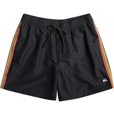 Quiksilver Beach Please Volley 16 KVJ0/Black