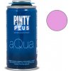 Barva ve spreji Pinty Plus Aqua 150 ml pink bubble gum růžová žvýkačka