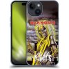 Pouzdro a kryt na mobilní telefon Apple Pouzdro Head Case Apple iPhone 15 Iron Maiden - Killers