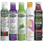 Mantova Olej ve spreji mix 5 příchutí 1000 ml – Zboží Dáma