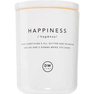 DW Home Definitions HAPPINESS Lava 434 g