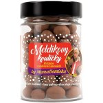 GRIZLY Meldikovy kouličky by @mamadomisha 200 g – Zbozi.Blesk.cz