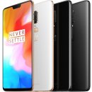 OnePlus 6 8GB/256GB