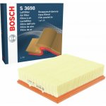 Vzduchový filtr BOSCH 1 457 433 698 – Hledejceny.cz
