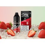 SYX Sweet Strawberry Ice 10 ml 10 mg – Hledejceny.cz