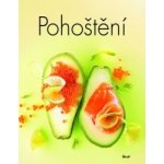 Kniha receptů - Pohoštění – Hledejceny.cz