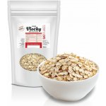 Vločkárna Vřesce ovesné vločky 450 g – Zboží Dáma