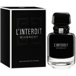 Givenchy L'Interdit Intense parfémovaná voda dámská 35 ml – Hledejceny.cz