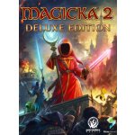 Magicka 2 (Deluxe Edition) – Hledejceny.cz