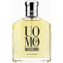 Parfém Moschino Uomo toaletní voda pánská 125 ml tester