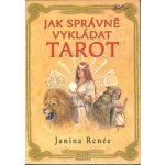 Jak správně vykládat tarot – Hledejceny.cz