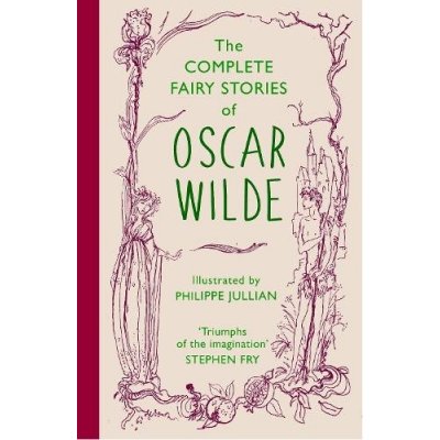 Complete Fairy Stories of Oscar Wilde – Zbozi.Blesk.cz