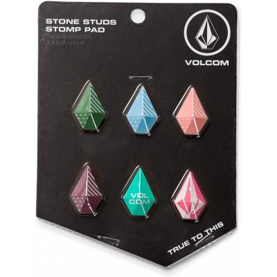 Volcom Stone Studs Stomp – Zbozi.Blesk.cz