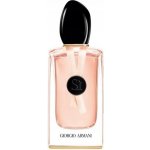 Giorgio Armani Sì Rose Signature II parfémovaná voda dámská 100 ml – Zbozi.Blesk.cz