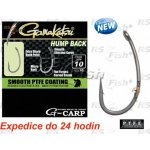 Gamakatsu G-Carp Hump Back vel.4 10ks – Zboží Mobilmania