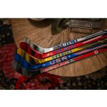 Bauer Mystery Mini Country 2025 1047547 pravá – Zboží Mobilmania