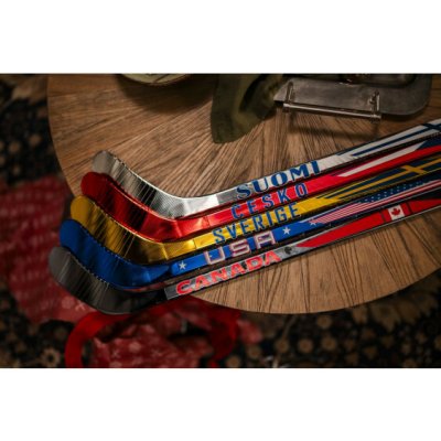 Bauer Mystery Mini Country 2025 1047547 pravá – Zboží Mobilmania