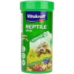 Vitakraft Reptile Turtle Herbivore 250 ml – Zboží Mobilmania
