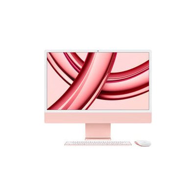 Apple iMac MQRD3SL/A