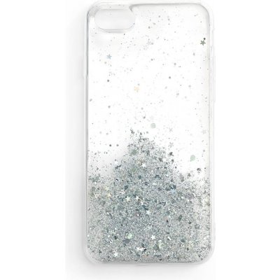 Pouzdro Wozinsky Star Glitter Xiaomi Mi 10T Lite - čiré – Hledejceny.cz