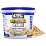 Applied Nutrition Critical Oats 60 g – Zboží Mobilmania