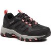 Dámské trekové boty Skechers trekingová obuv West Highland 167003/BKCC černá