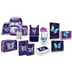 oxybag Set 4 OXY Sherpy Motýl – Zboží Dáma