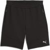 Pánské kraťasy a šortky Puma EVOSTRIPE 8" shorts Men Black