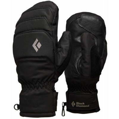 Black Diamond W Mission MX Mitts – Zbozi.Blesk.cz