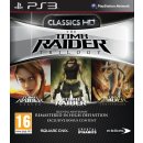 Tomb Raider Trilogy