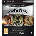 Tomb Raider Trilogy – Zboží Dáma