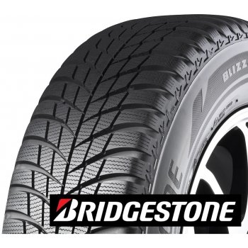 Bridgestone Blizzak LM001 255/40 R20 97W