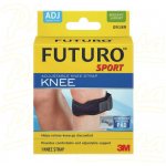 3M Futuro Sport nastavitelný kolenní pásek – Zboží Dáma