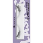 Essence Lashes To Impress 03 Half Lashes – Zboží Dáma