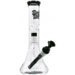 Best Buds Glass Matrix Perc Ice Bong 28 cm skleněný bong – Zboží Mobilmania
