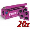 Kondom EXS Extra Safe 20ks