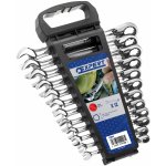 Tona Expert 12dílná sada ráčnových očkoplochých klíčů v plastovém držáku E111106 – Sleviste.cz