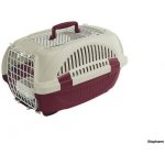 Ferplast Atlas Delux 10 Open Přepravka 34 x 50,7 x 30 cm – Hledejceny.cz