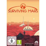 Surviving Mars – Hledejceny.cz