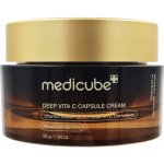 Medicube Deep Vita C Capsule Cream 55 g – Zboží Dáma