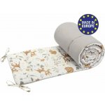 Bomimi LESNÍ ZVÍŘÁTKA BÉŽOVÁ – Zbozi.Blesk.cz