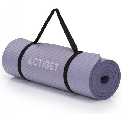 NBR ACTIGET ACT0017 fialová – Zboží Dáma