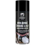 Braven Uvolňovač šroubů a rzi s mrazovým efektem 400 ml | Zboží Auto