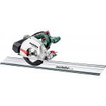 Metabo MKS 18 LTX 58 FS Set 691114000 – Sleviste.cz