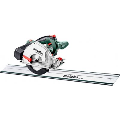 Metabo MKS 18 LTX 58 FS Set 691114000 – Zboží Mobilmania