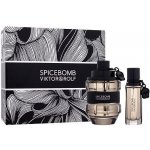 Viktor & Rolf Spicebomb EDT 50 ml + EDT 20 ml dárková sada – Hledejceny.cz