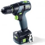 Festool TXS 12 2,5-Plus 576873 – Zboží Dáma